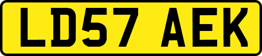 LD57AEK