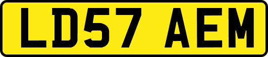 LD57AEM
