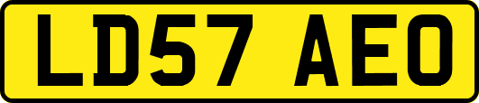 LD57AEO