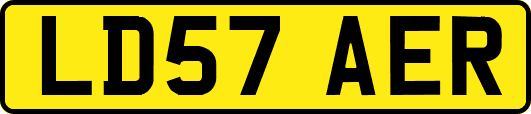 LD57AER