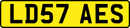 LD57AES