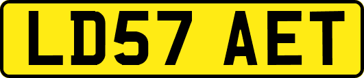 LD57AET