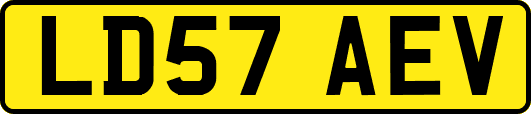 LD57AEV