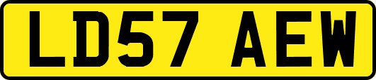 LD57AEW