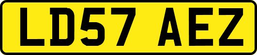 LD57AEZ