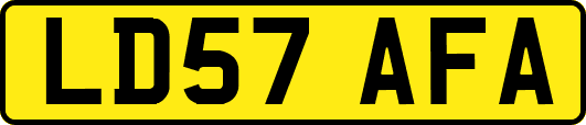 LD57AFA