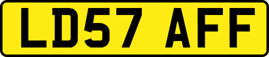 LD57AFF