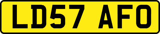 LD57AFO