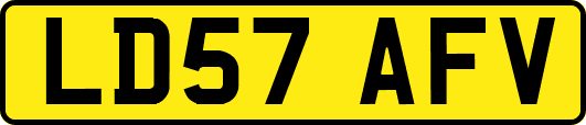 LD57AFV