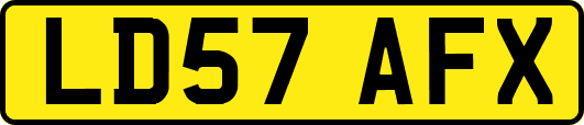 LD57AFX