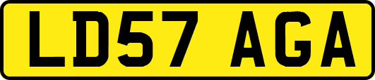 LD57AGA