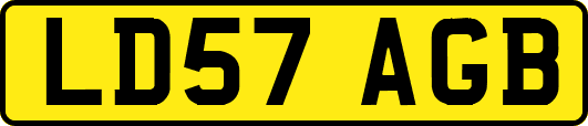 LD57AGB