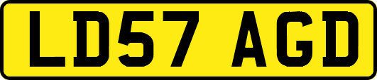 LD57AGD