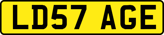 LD57AGE
