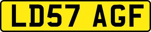LD57AGF