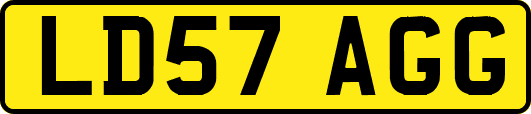 LD57AGG