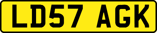 LD57AGK