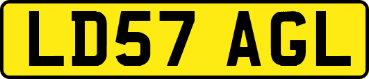 LD57AGL