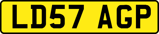 LD57AGP