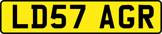 LD57AGR