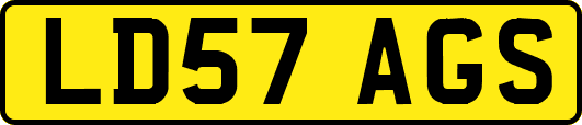 LD57AGS