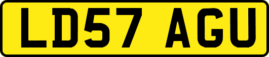 LD57AGU