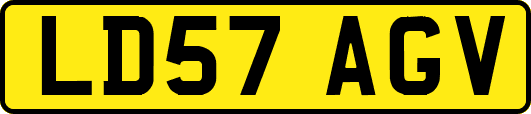 LD57AGV