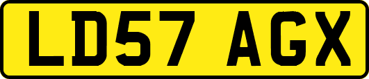 LD57AGX