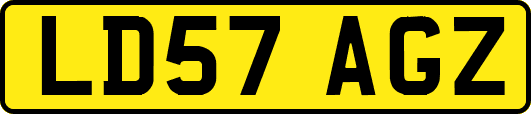 LD57AGZ