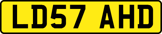 LD57AHD