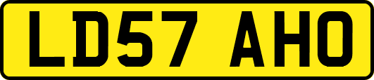LD57AHO