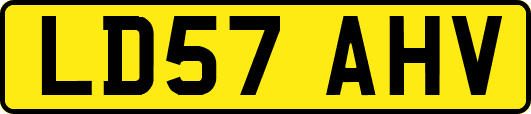 LD57AHV