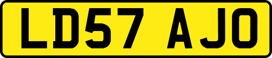 LD57AJO