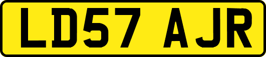 LD57AJR