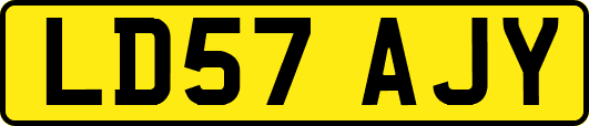 LD57AJY