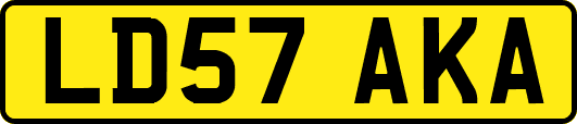 LD57AKA