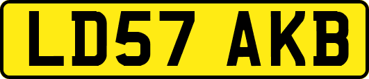 LD57AKB