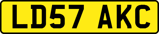 LD57AKC