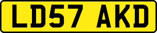LD57AKD