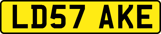 LD57AKE
