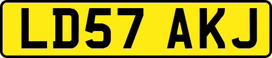 LD57AKJ
