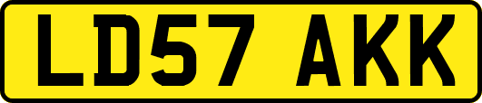 LD57AKK