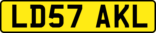 LD57AKL