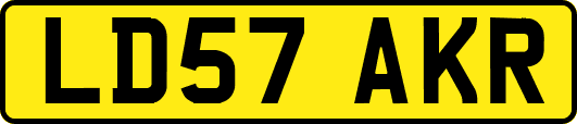 LD57AKR