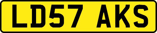 LD57AKS