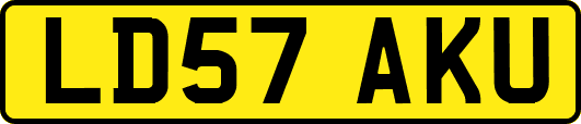 LD57AKU