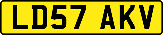 LD57AKV