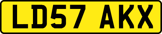 LD57AKX