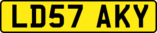 LD57AKY