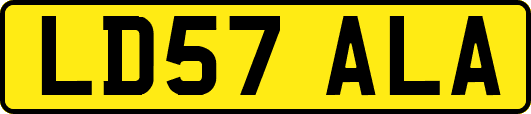 LD57ALA
